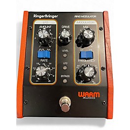 Used Warm Audio RingerBringer Effect Pedal