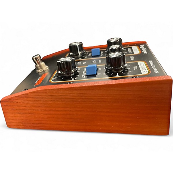 Used Warm Audio RingerBringer Effect Pedal