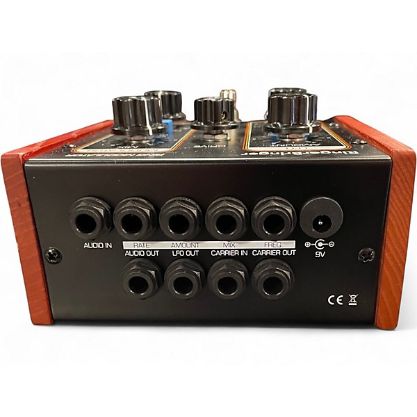 Used Warm Audio RingerBringer Effect Pedal