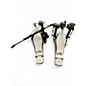 Used PDP by DW PDDPCOD Double Kick Pedal Double Bass Drum Pedal thumbnail