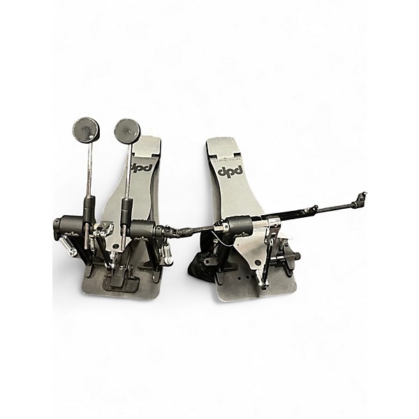 Used PDP by DW PDDPCOD Double Kick Pedal Double Bass Drum Pedal
