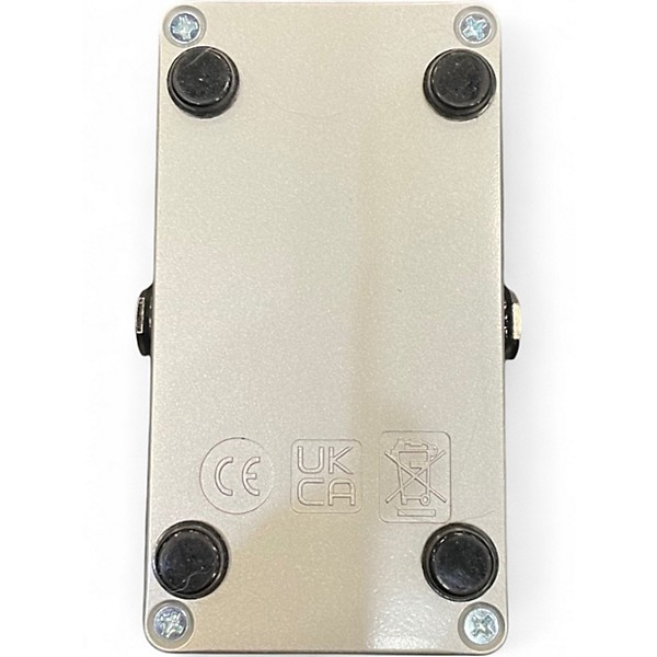 Used Electro-Harmonix LIZARD OCTAVE DISTORTION Q Effect Pedal