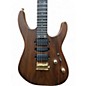 Used Charvel MIJ DK24 Walnut Solid Body Electric Guitar thumbnail