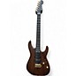 Used Charvel MIJ DK24 Walnut Solid Body Electric Guitar