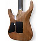 Used Charvel MIJ DK24 Walnut Solid Body Electric Guitar