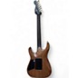 Used Charvel MIJ DK24 Walnut Solid Body Electric Guitar