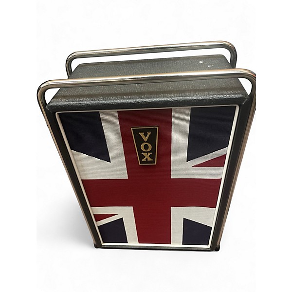 Used VOX MSB25 Mini Superbeetle 25W 1x10 Guitar Stack