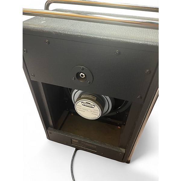 Used VOX MSB25 Mini Superbeetle 25W 1x10 Guitar Stack