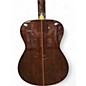 Used Yamaha FG170 Natural Acoustic Guitar