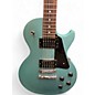 Used Gibson Les Paul Modern Lite Inverness Green Solid Body Electric Guitar