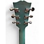 Used Gibson Les Paul Modern Lite Inverness Green Solid Body Electric Guitar