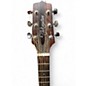 Used Takamine GD10NS Natural Acoustic Guitar