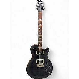 Used PRS Mark Tremonti Signature SE Black Solid Body Electric Guitar