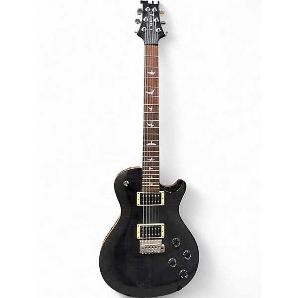 Used PRS Mark Tremonti Signature SE Black Solid Body Electric Guitar