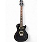 Used PRS Mark Tremonti Signature SE Black Solid Body Electric Guitar thumbnail
