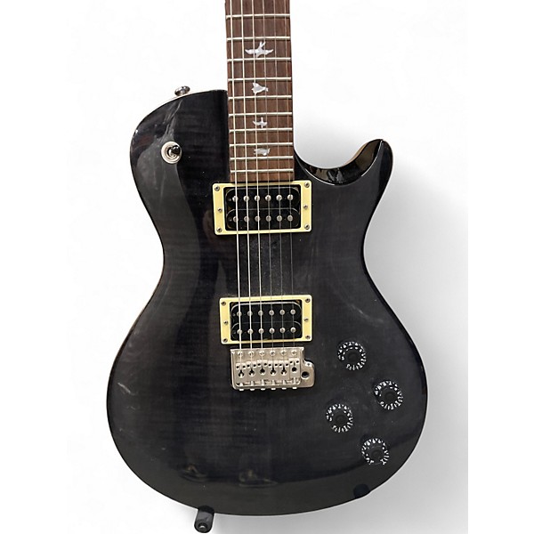 Used PRS Mark Tremonti Signature SE Black Solid Body Electric Guitar