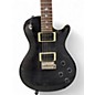Used PRS Mark Tremonti Signature SE Black Solid Body Electric Guitar