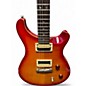 Used 2010s PRS SE Custom 22 2 Color Sunburst Solid Body Electric Guitar thumbnail