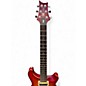 Used 2010s PRS SE Custom 22 2 Color Sunburst Solid Body Electric Guitar