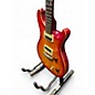 Used 2010s PRS SE Custom 22 2 Color Sunburst Solid Body Electric Guitar