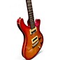 Used 2010s PRS SE Custom 22 2 Color Sunburst Solid Body Electric Guitar