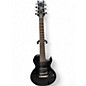Used Ibanez ARZ307 7 String flame maple black Solid Body Electric Guitar thumbnail