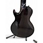 Used Ibanez ARZ307 7 String flame maple black Solid Body Electric Guitar