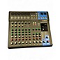 Used Yamaha mg12xuk Unpowered Mixer thumbnail