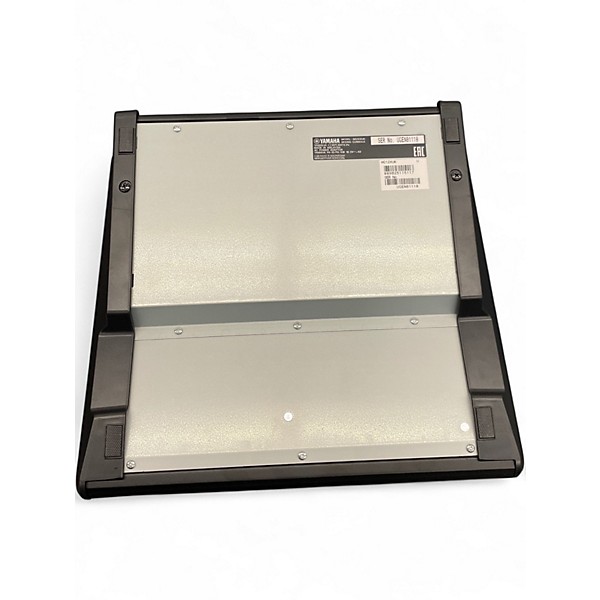 Used Yamaha mg12xuk Unpowered Mixer