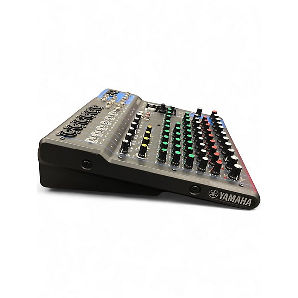 Used Yamaha mg12xuk Unpowered Mixer
