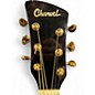 Used Charvel 625 D BLACK Acoustic Electric Guitar