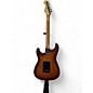 Used Fender Player Stratocaster 2 Color Sunburst Solid Body Electric Guitar