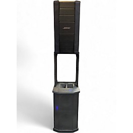 Used Bose Professional F1 model 812 Powered Speaker