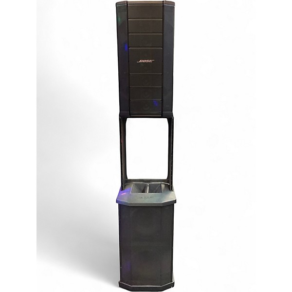 Used Bose Professional F1 MODEL 812 Powered Speaker