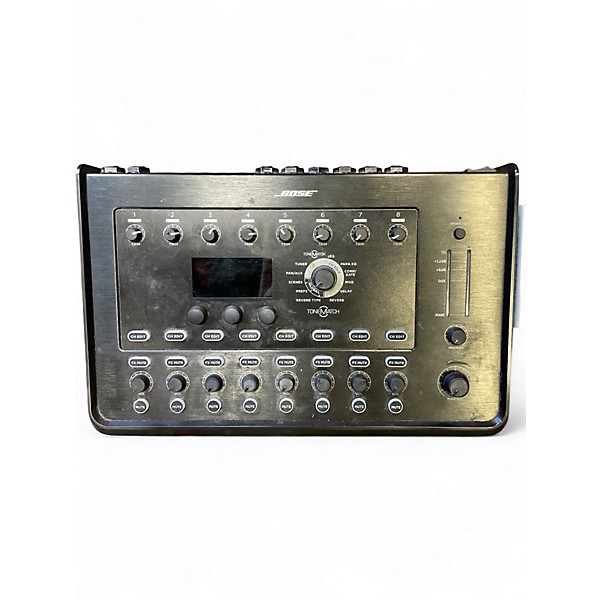 Used Bose Professional T8S MIXER Digital Mixer