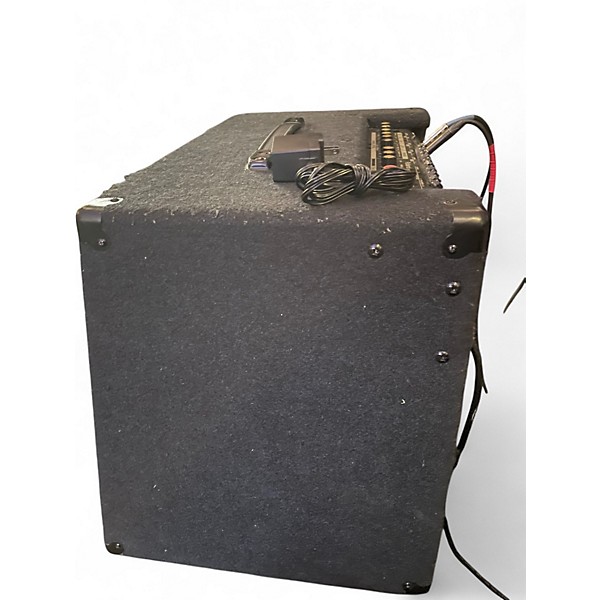 Used Roland KC550 1x15 180W Keyboard Amp