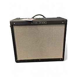 Used Fender Hot Rod Deville 60W 2x12 Tube Guitar Combo Amp