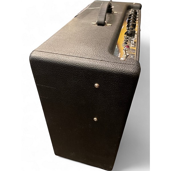 Used Fender Hot Rod Deville 60W 2x12 Tube Guitar Combo Amp