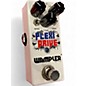 Used Wampler Plexi Drive British Overdrive Effect Pedal