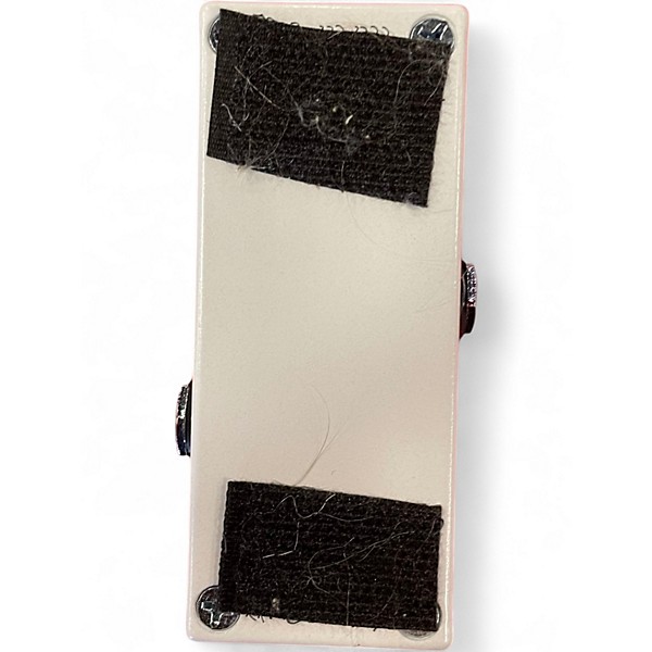 Used Wampler Plexi Drive British Overdrive Effect Pedal