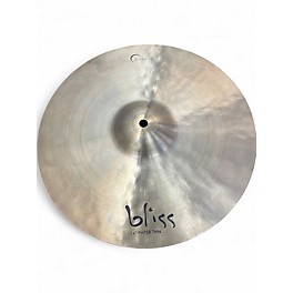 Used Dream 14in Bliss Paper Thin Cymbal