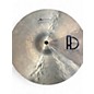 Used Agean 13in Hi Hat Pair Cymbal thumbnail