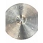 Used Agean 13in Hi Hat Pair Cymbal