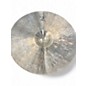 Used Agean 13in Hi Hat Pair Cymbal
