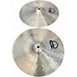 Used Agean 13in Hi Hat Pair Cymbal
