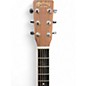 Used Martin 000C-16RGTE Natural Acoustic Guitar
