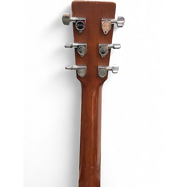 Used Martin 000C-16RGTE Natural Acoustic Guitar