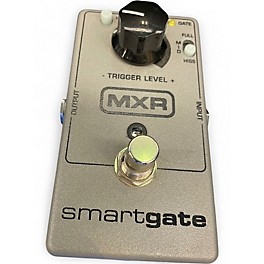 Used MXR M135 Smart Gate Effect Pedal