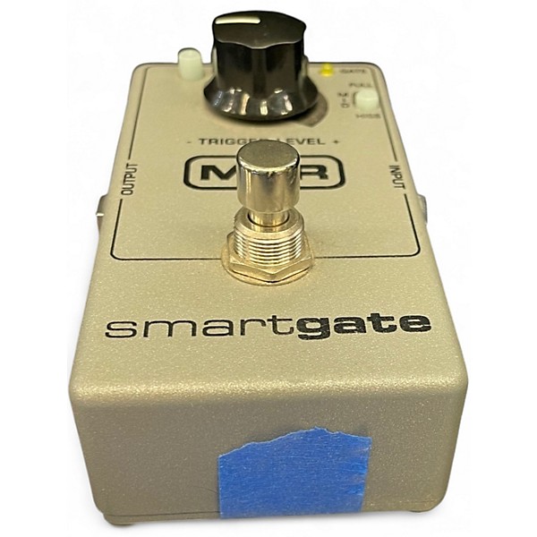 Used MXR M135 Smart Gate Effect Pedal