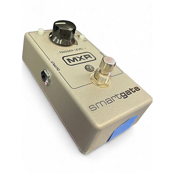 Used MXR M135 Smart Gate Effect Pedal